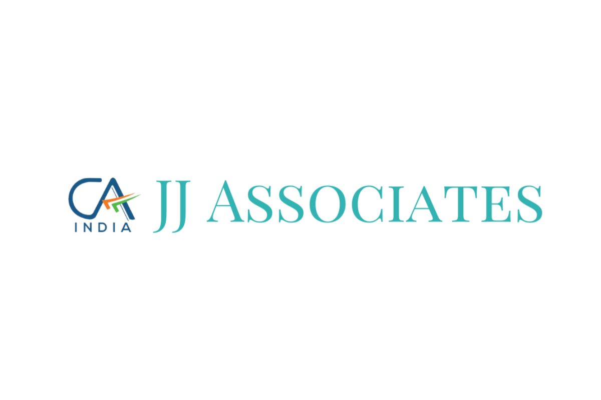 CA JJ Associates