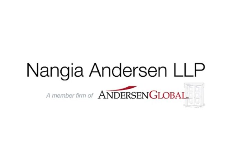 Nangia Andersen India