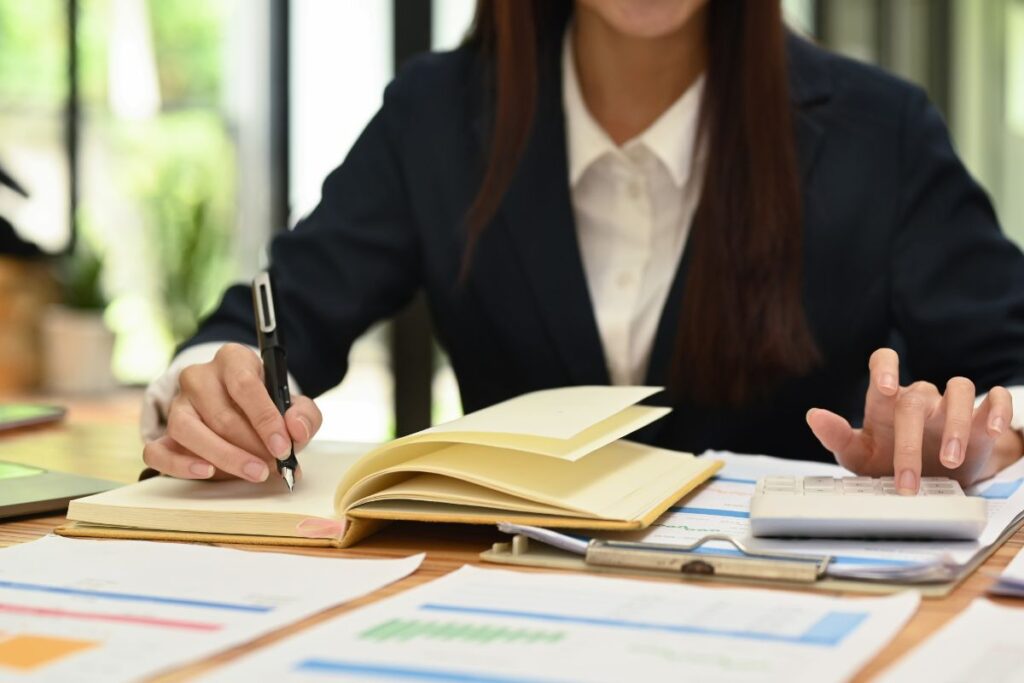 How Semi Qualified CAs Can Write - Chartered Accountants3 1024x683 