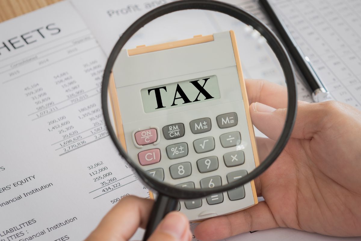Direct Tax