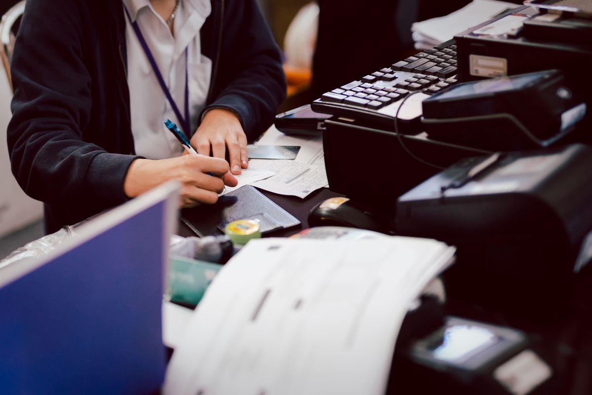 Investment banking