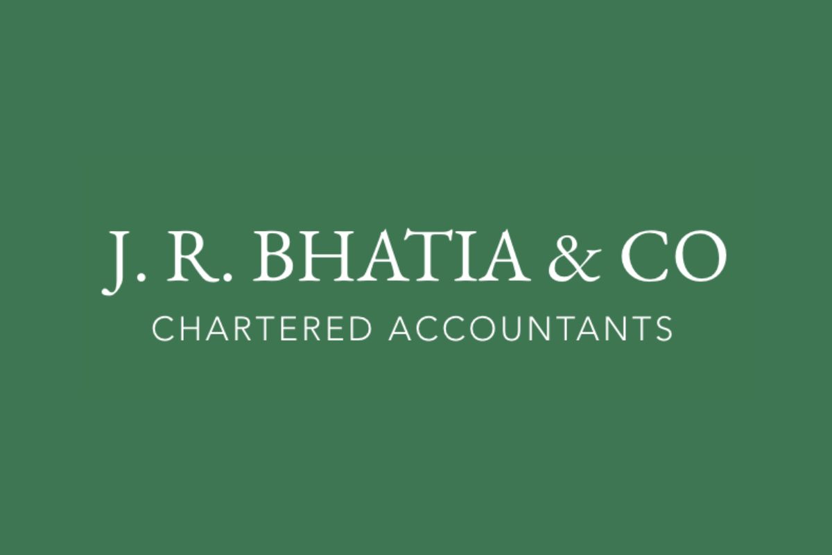 J. R. BHATIA & CO
