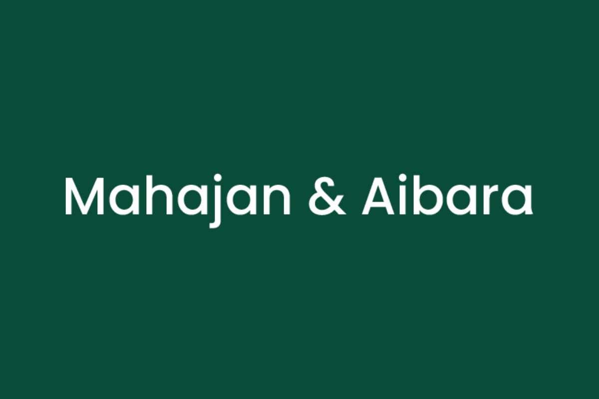 Mahajan & Aibara