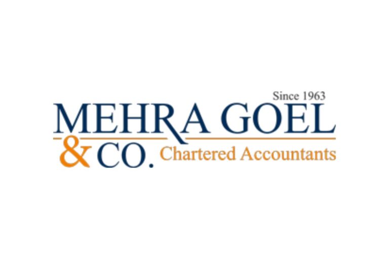 Mehra Goel & Co CA