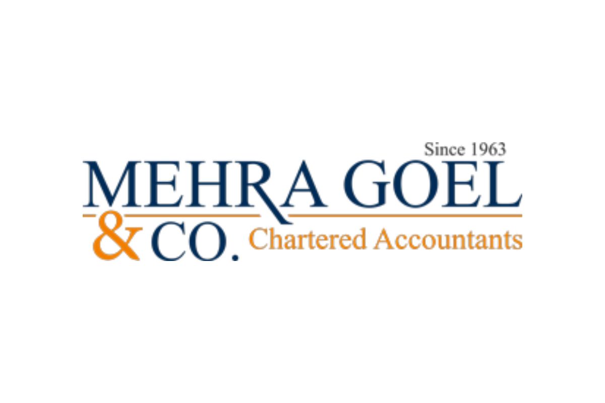 Mehra Goel & Co CA