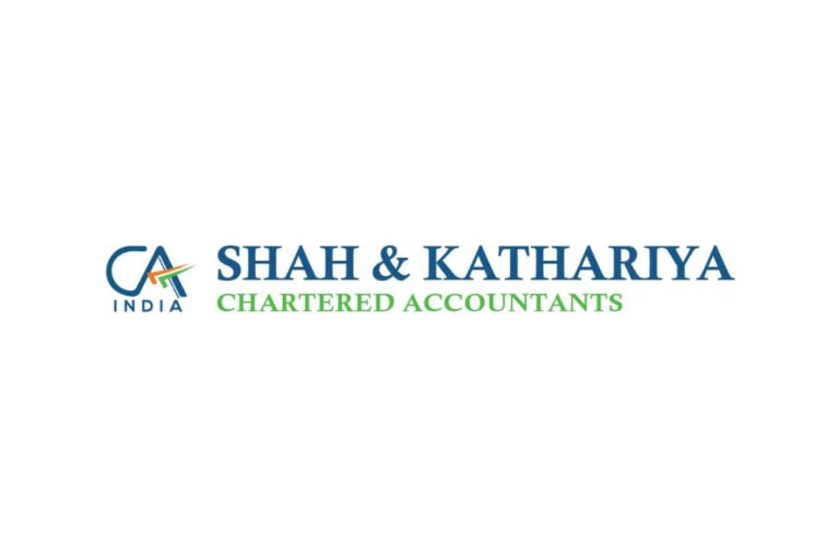 Shah & Kathariya Chartered Accountants