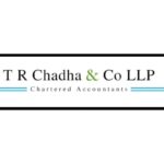 TR Chadha & Co