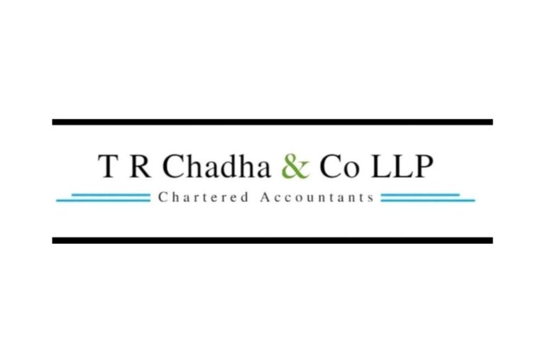 TR Chadha & Co