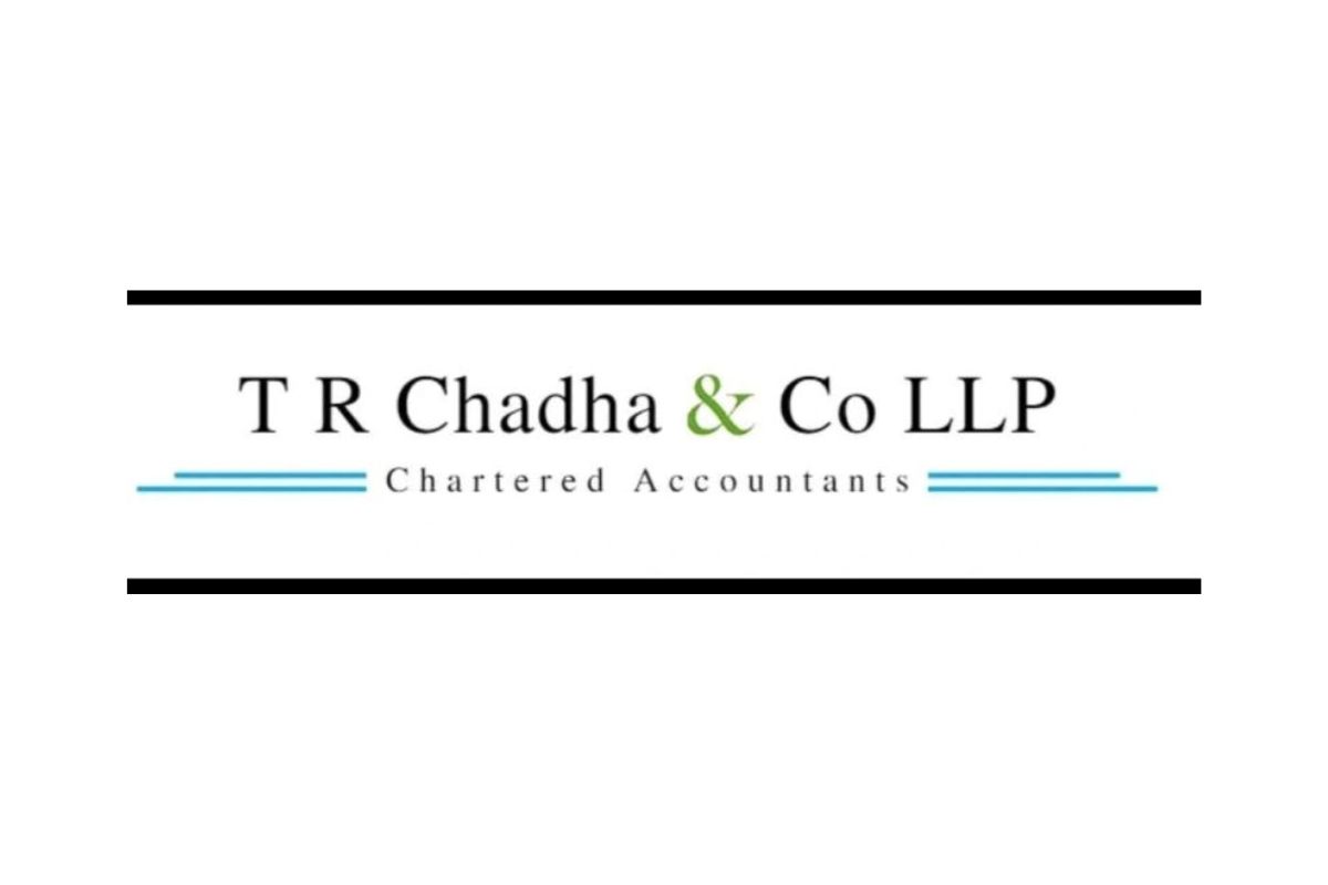 TR Chadha & Co