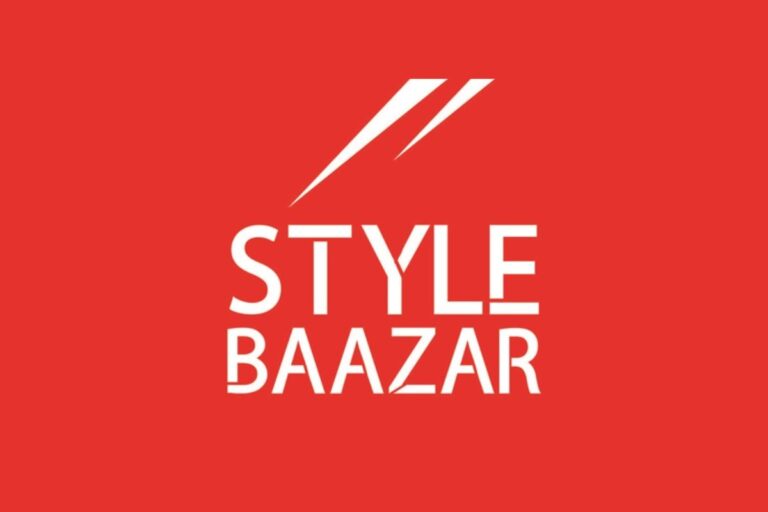 Baazar Style Retail