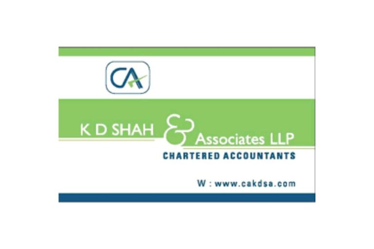 KD Shah & Associates