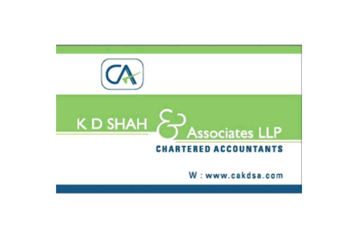 KD Shah & Associates