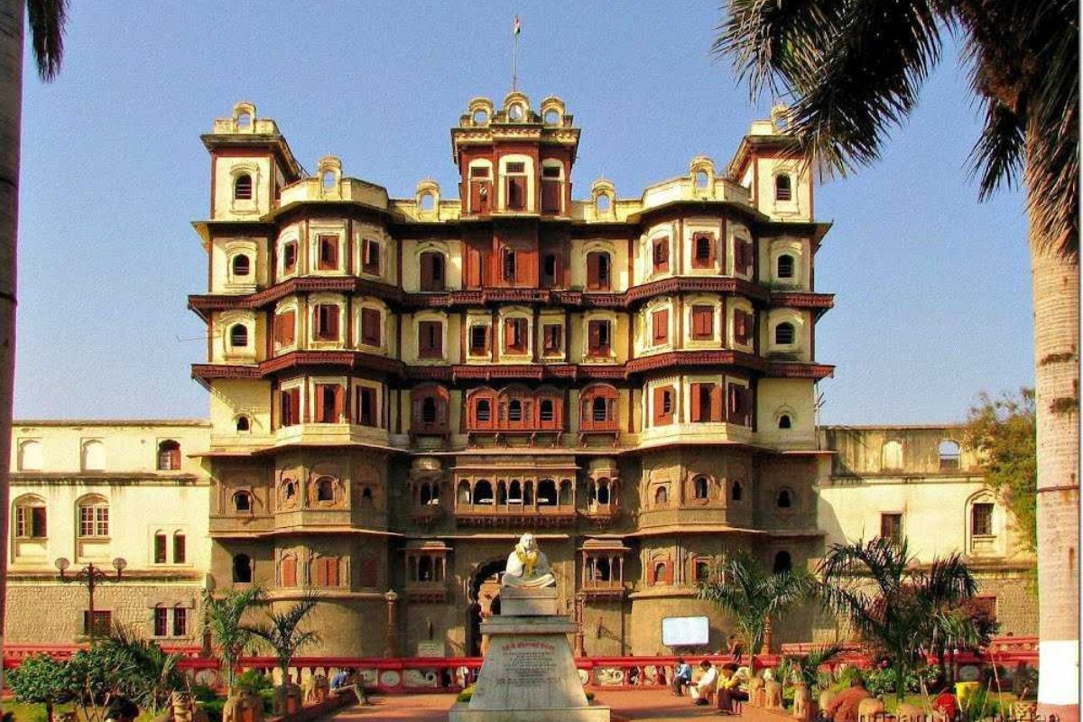 Indore
