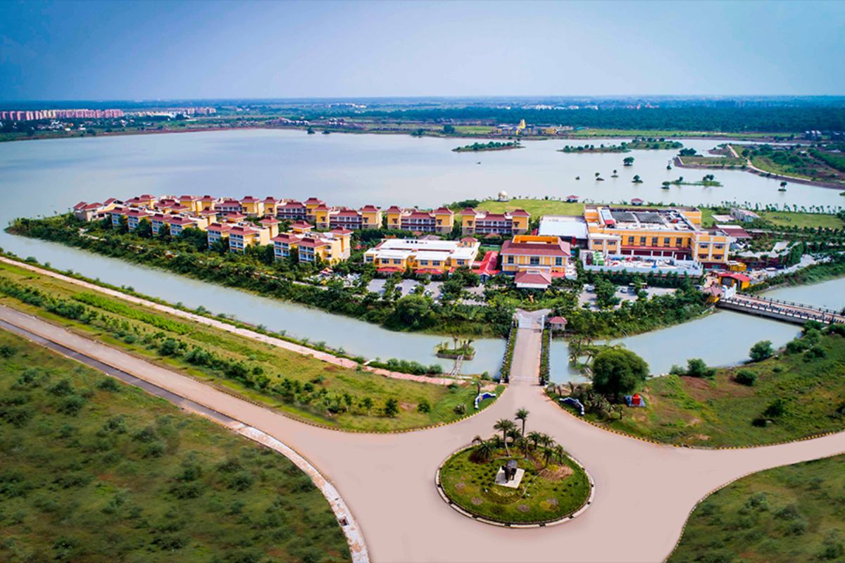 Raipur