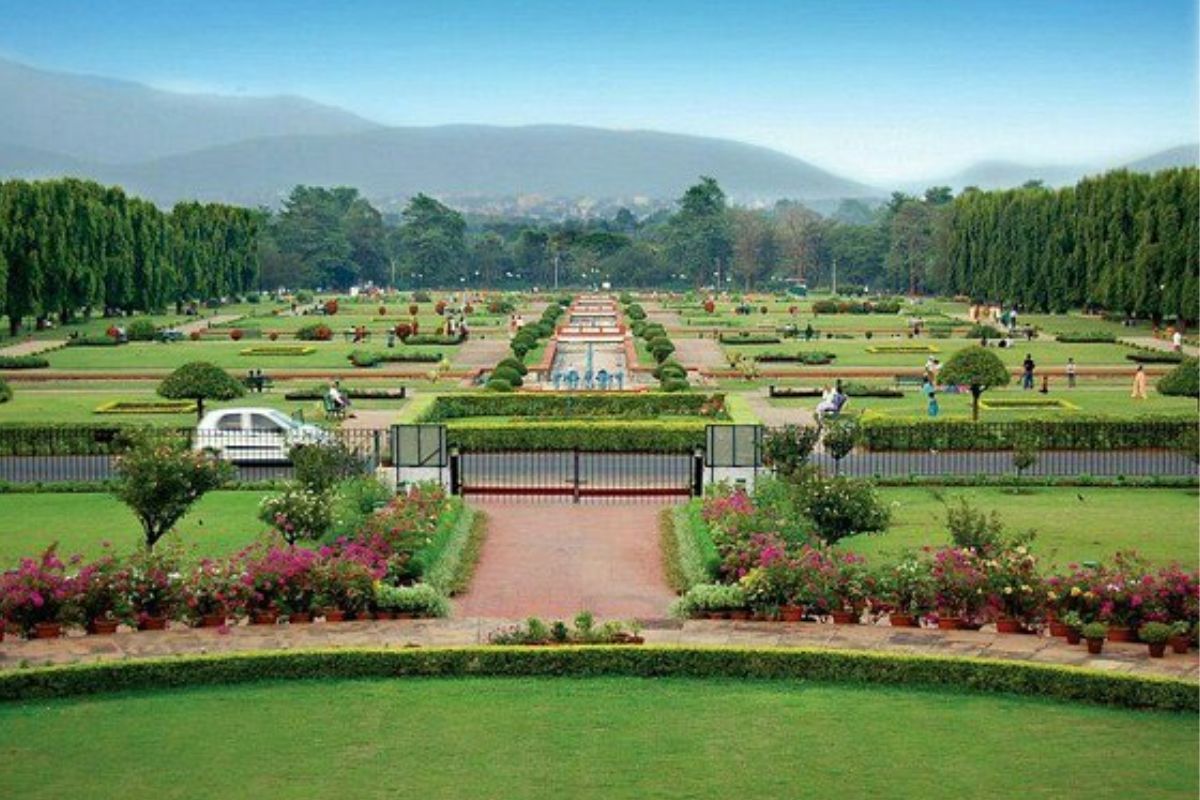 Jamshedpur