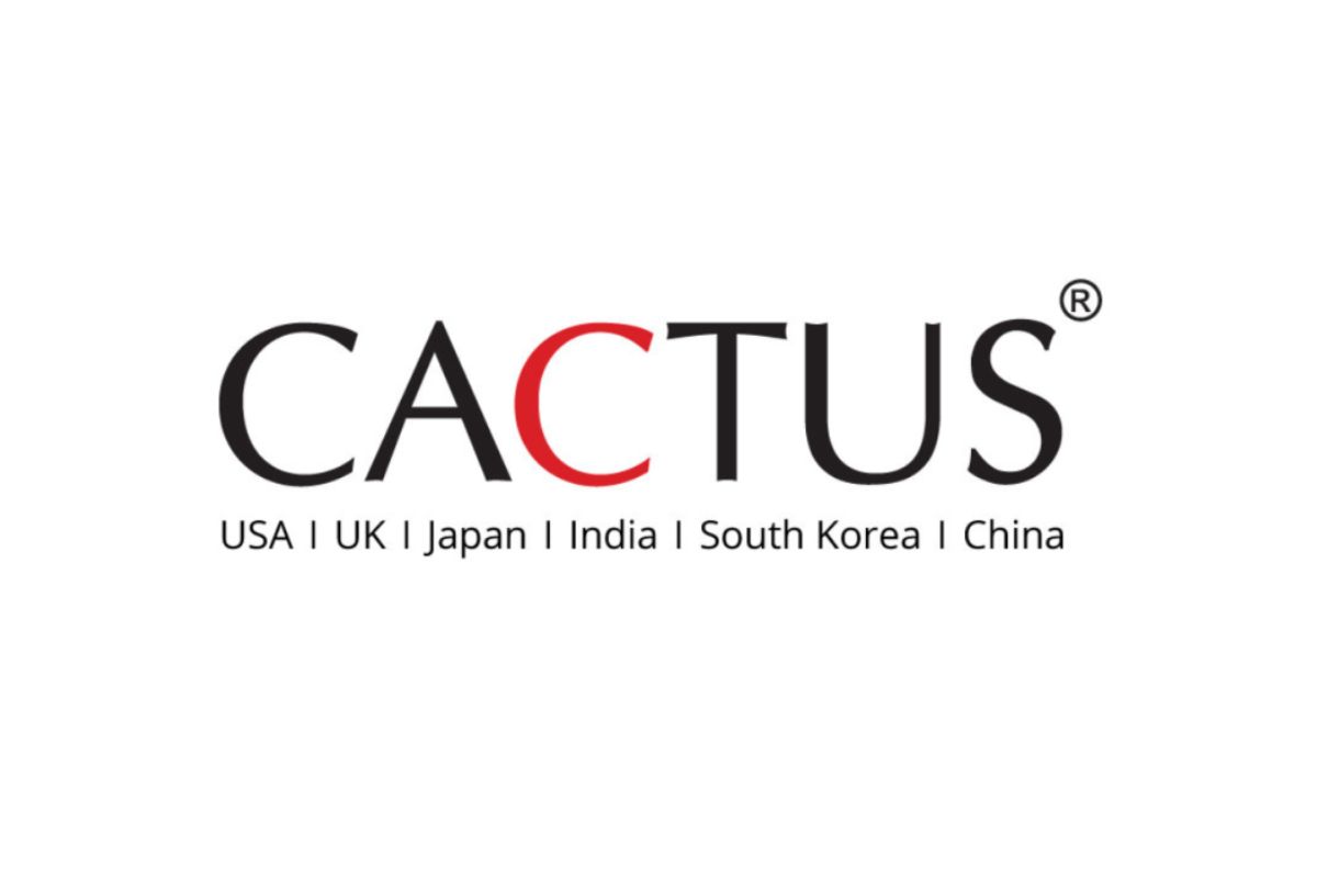 Cactus Communications