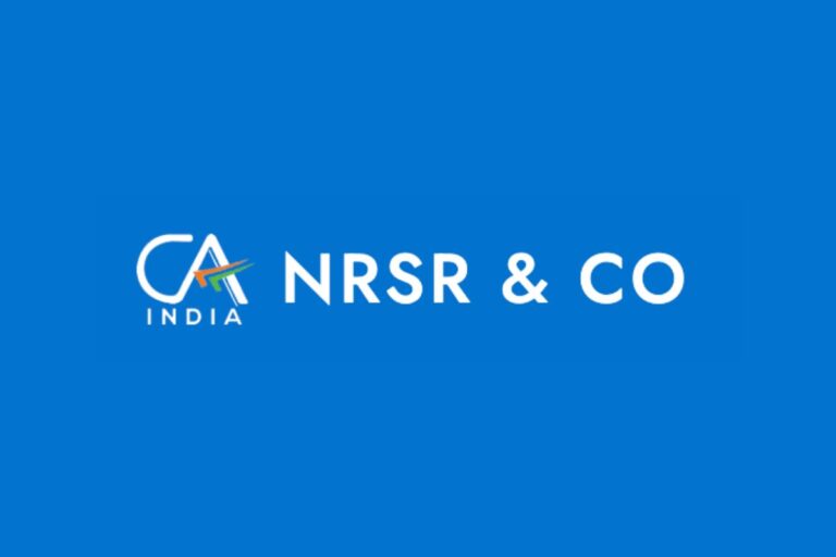 NRSR & Co