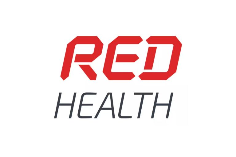 Red HEALTH