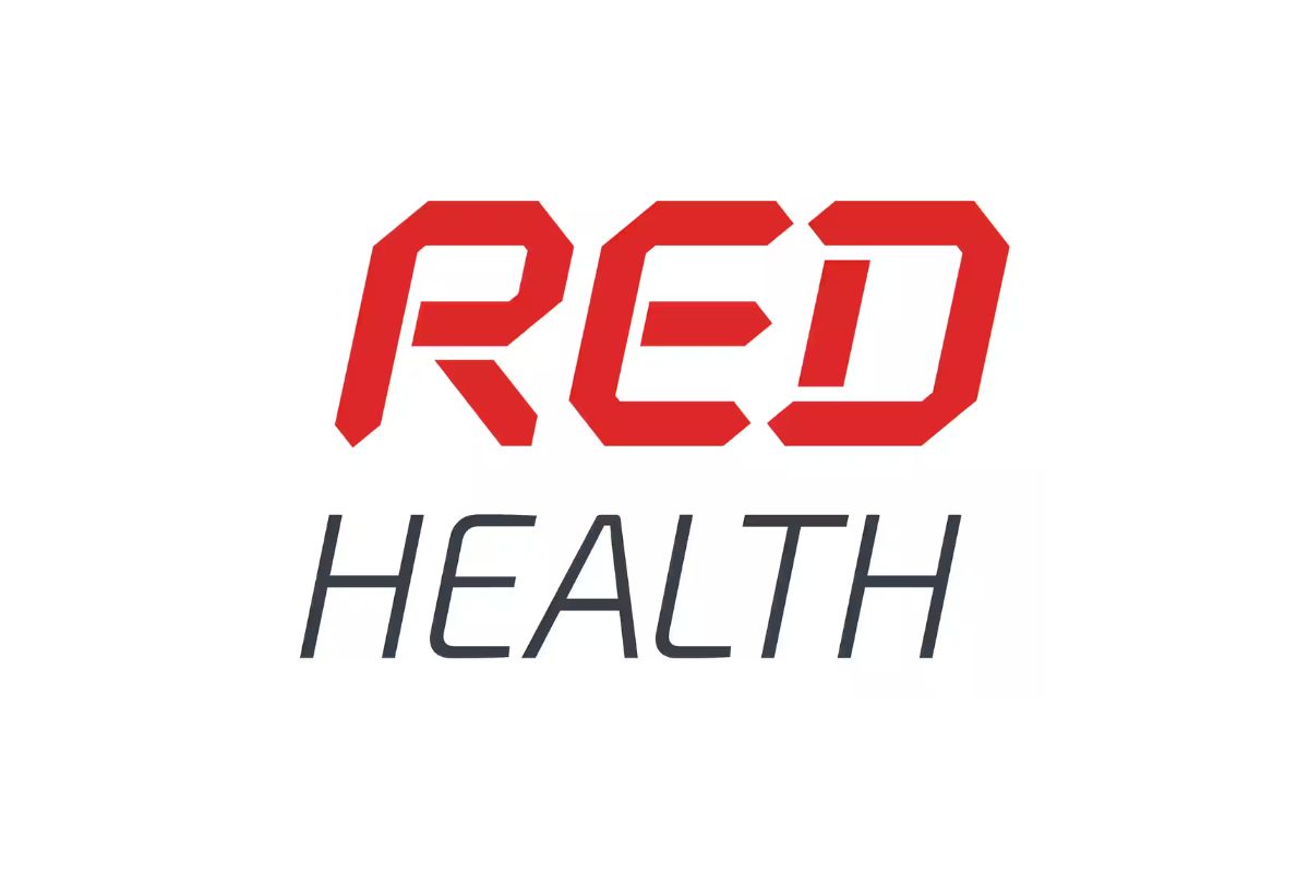 Red HEALTH