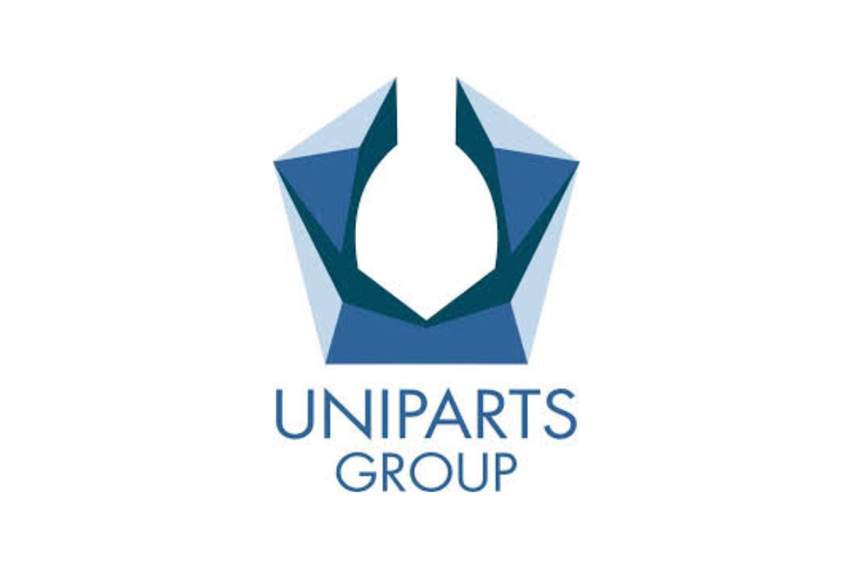 Uniparts