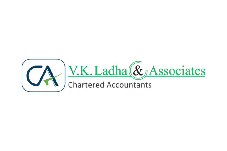 VK Ladha