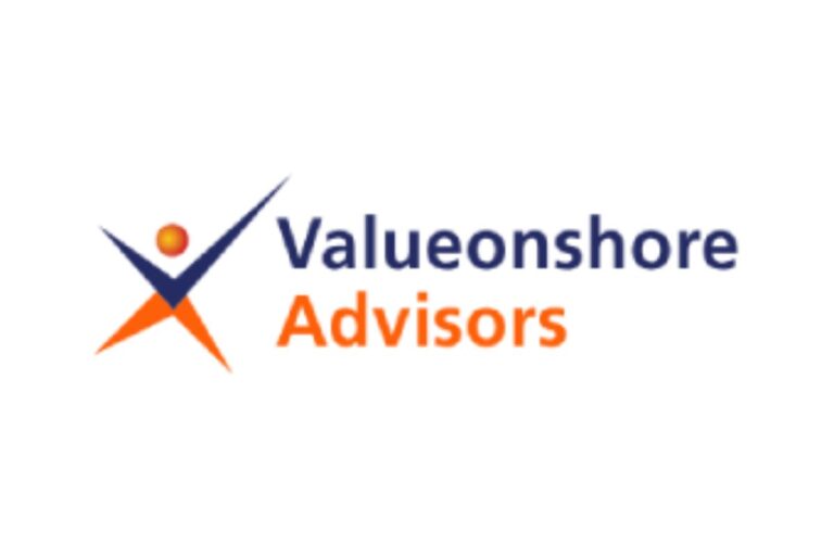 value on shore