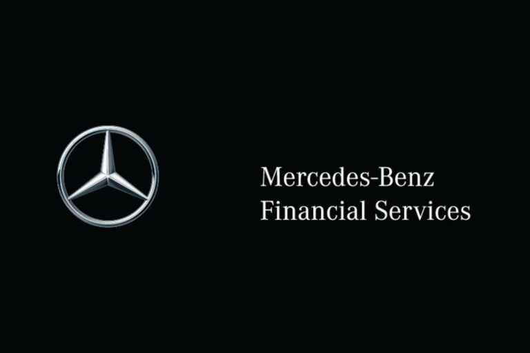 Mercedes-Benz Financial Services India