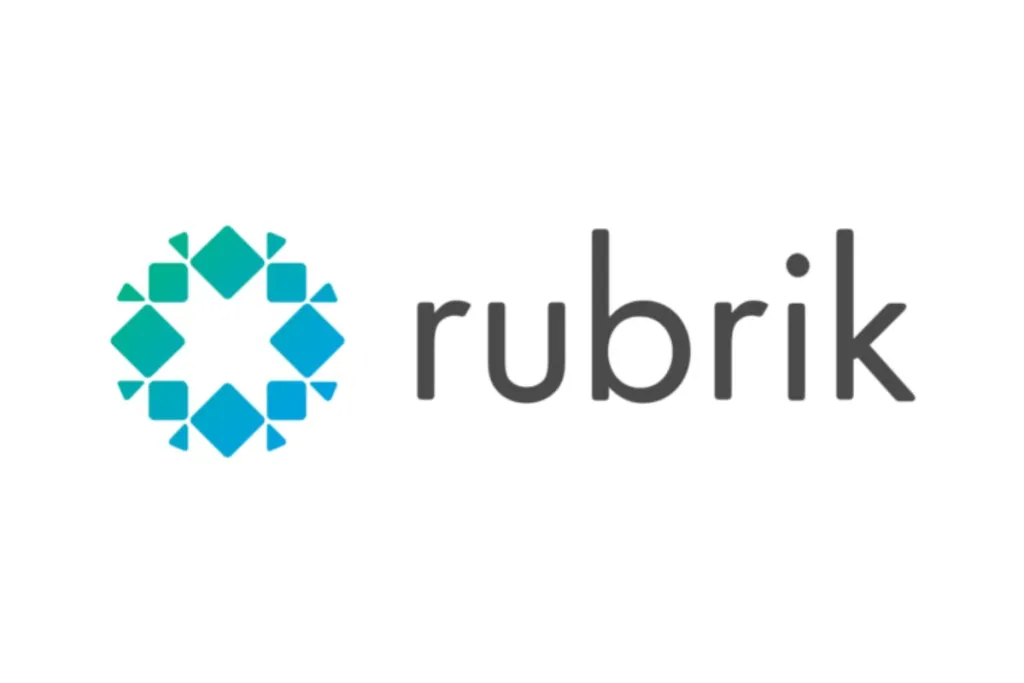 Rubrik