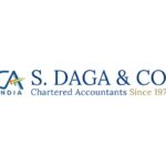S Daga and Co
