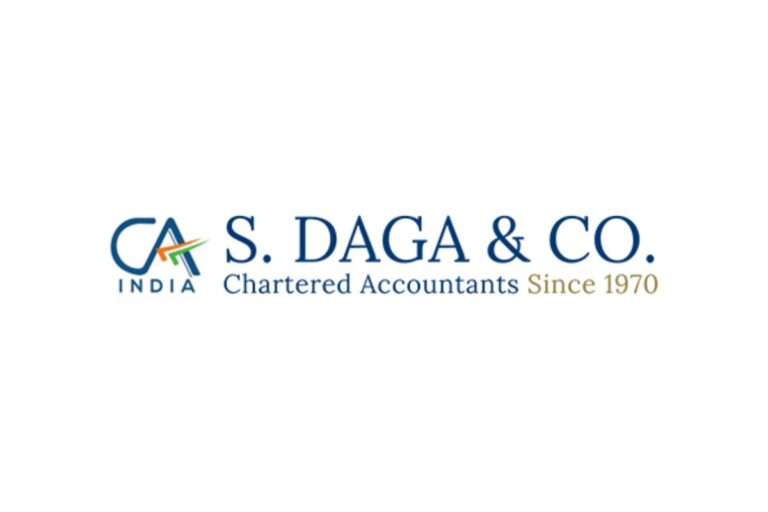 S Daga and Co