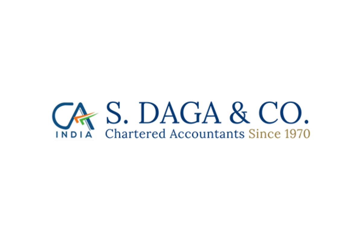 S Daga and Co