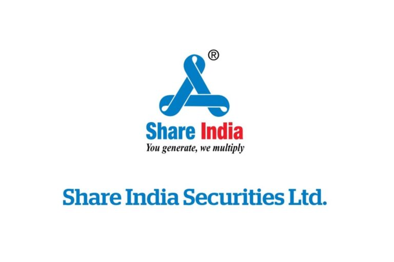 Share India Securities Limited