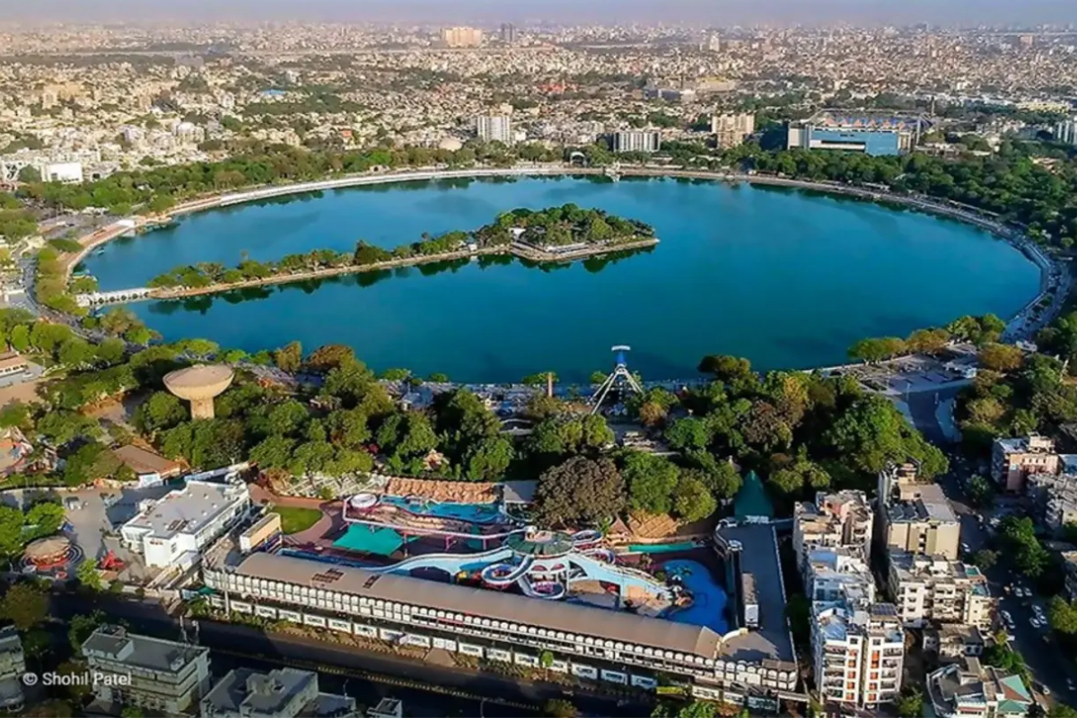 Ahmedabad