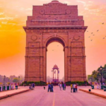 Delhi