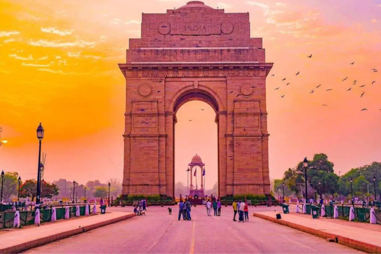 Delhi