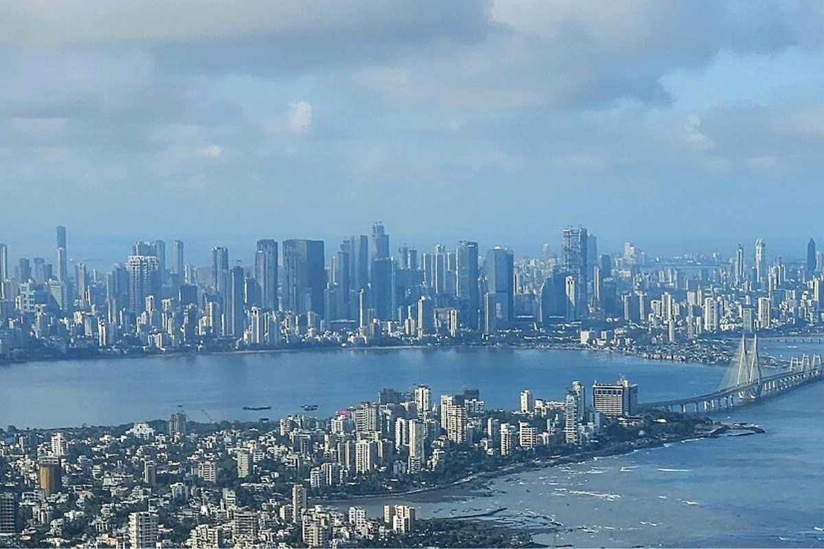 Mumbai