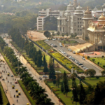 Bangalore