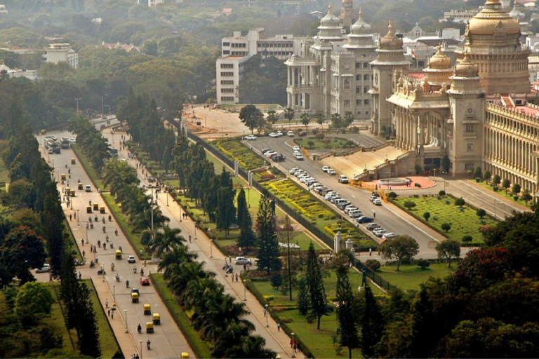 Bangalore