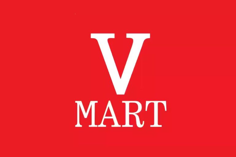 V Mart Retail
