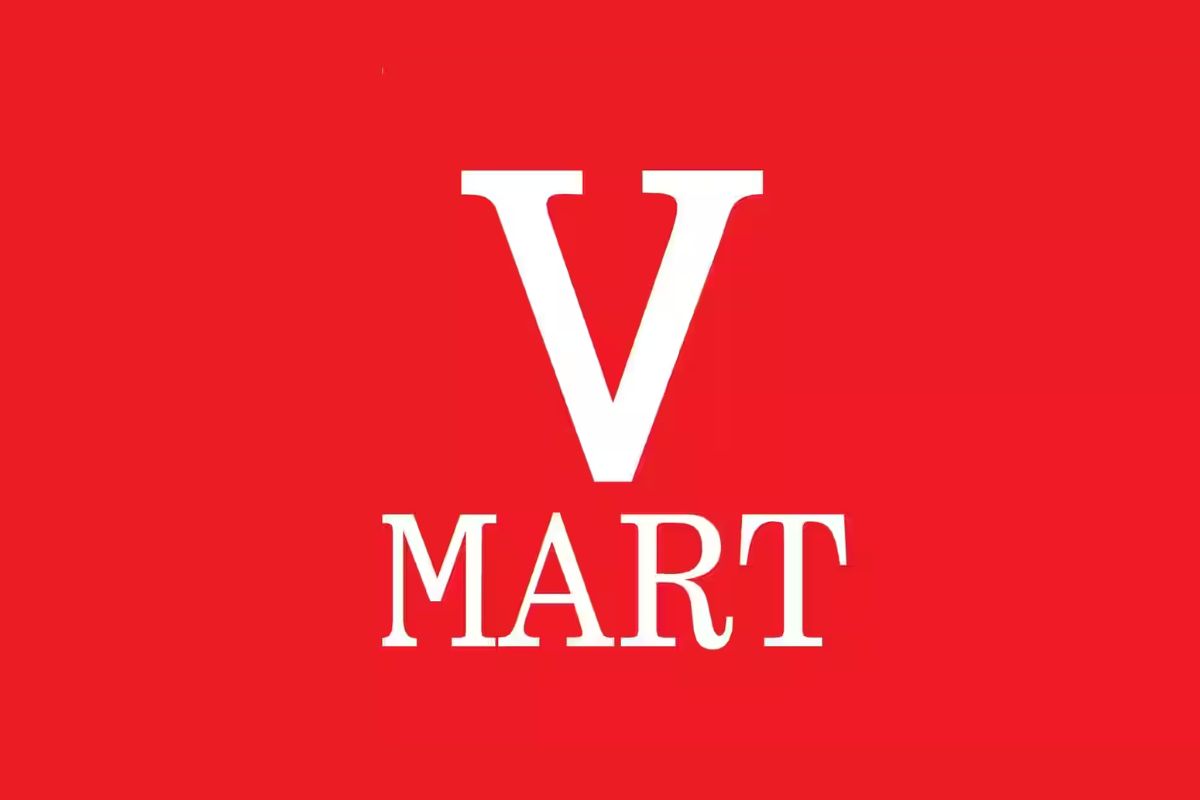 V Mart Retail