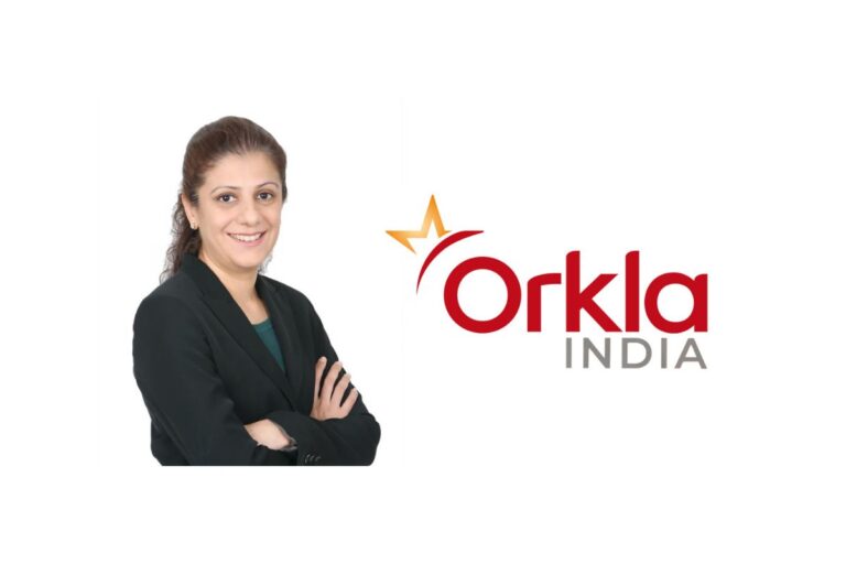 Orkla India