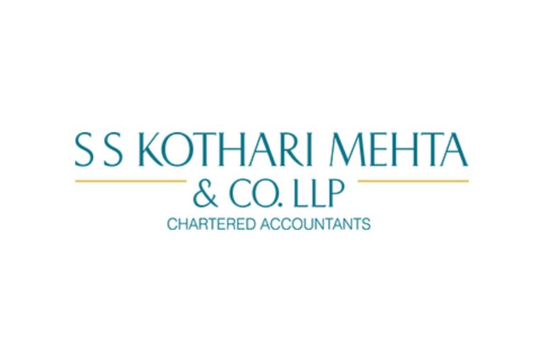 SS Kothari Mehta & Co.