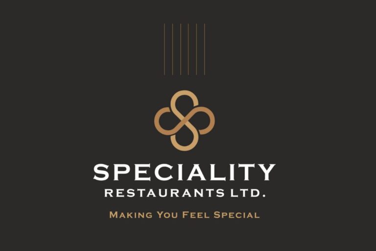 Speciality Restaurants Limited