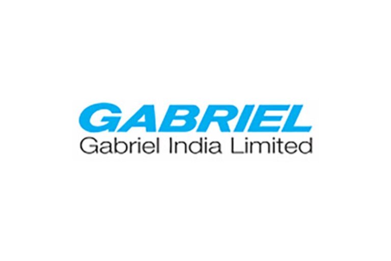 Gabriel India Ltd