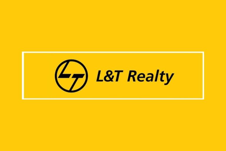 L&T Realty