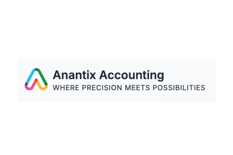 Anantix Accounting
