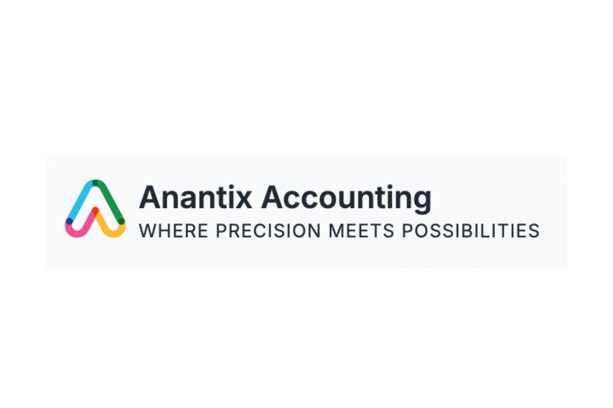 Anantix Accounting