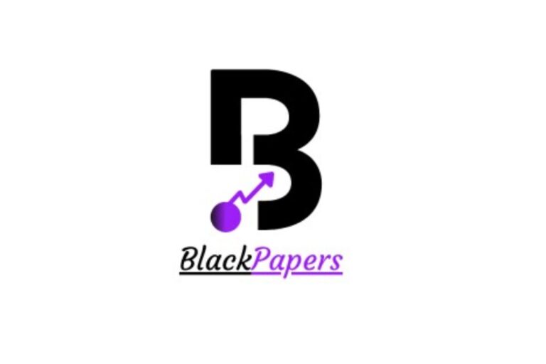 BlackPapers Sarthies (P) Ltd.