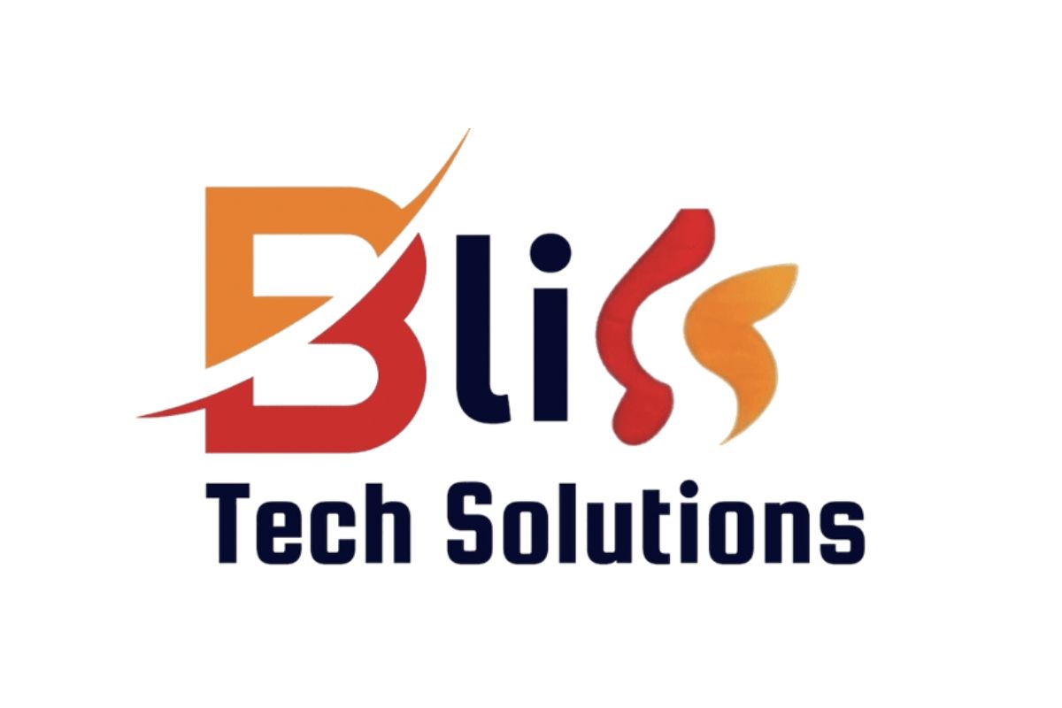Blisstech Solutions