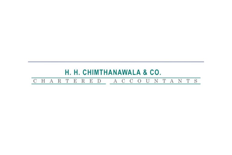 HH Chimthanawala & Co